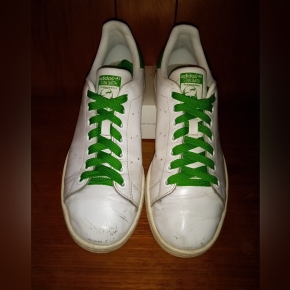 Adidas Stan Smith low top - Picture 10 of 15